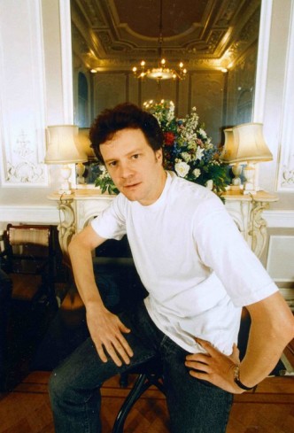 Colin Firth Fotoğrafları 231