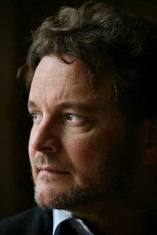 Colin Firth Fotoğrafları 235