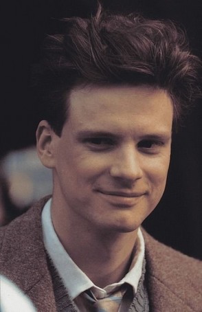 Colin Firth Fotoğrafları 46