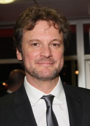 Colin Firth Fotoğrafları 55