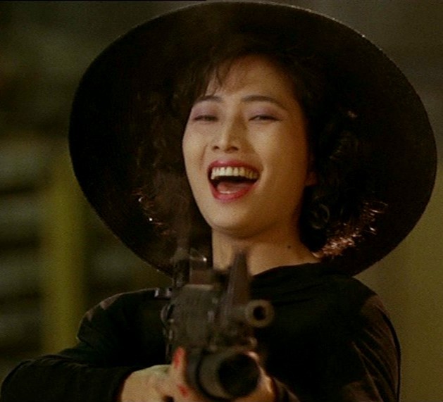 Michiko Nishiwaki Fotoğrafı