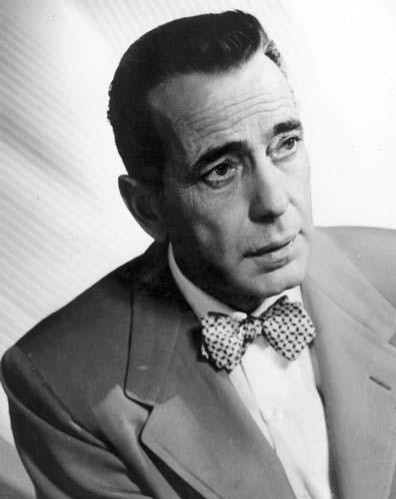 Humphrey Bogart Fotoğrafları 1
