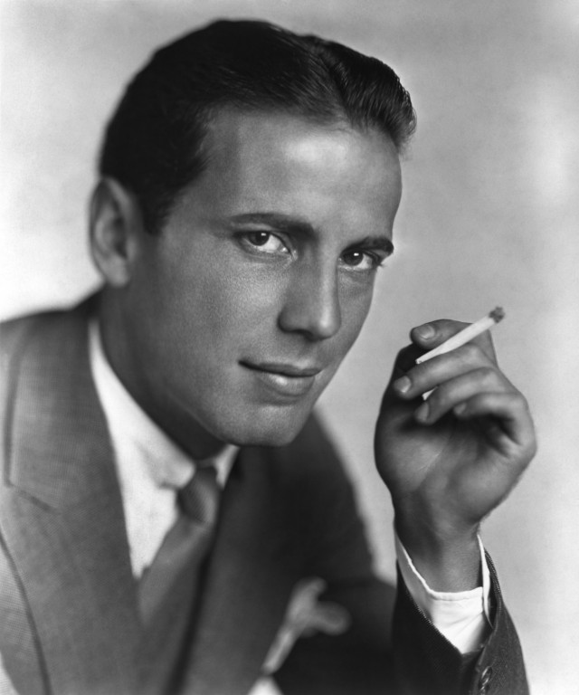 Humphrey Bogart Fotoğrafları 16
