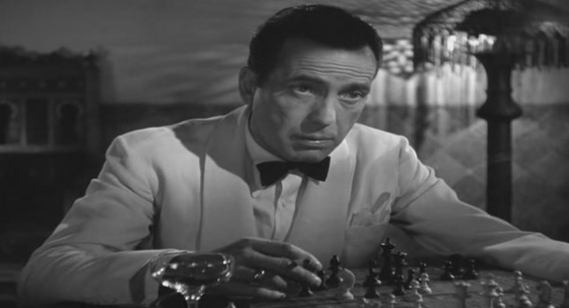 Humphrey Bogart Fotoğrafları 20