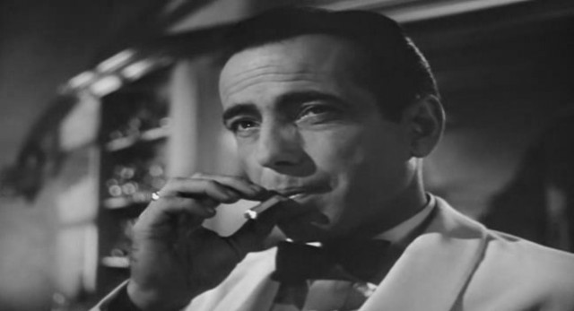 Humphrey Bogart Fotoğrafları 22