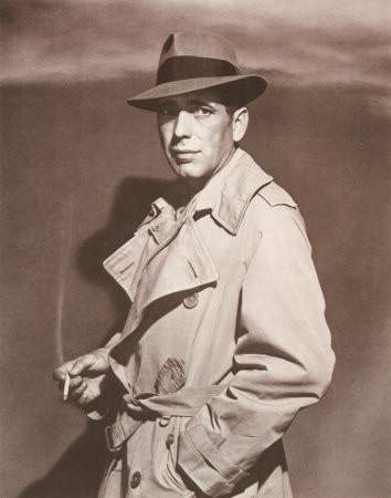 Humphrey Bogart Fotoğrafları 9