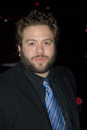 Dan Fogler Fotoğrafları 1