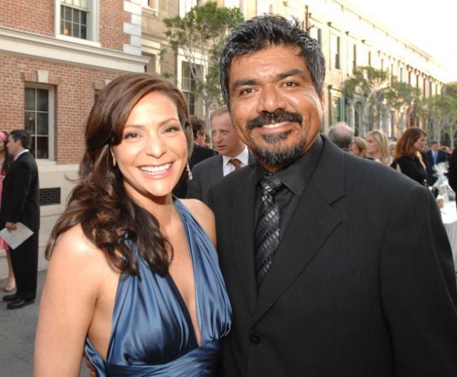 George Lopez Fotoğrafları 1