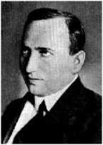 Michael Curtiz Fotoğrafı