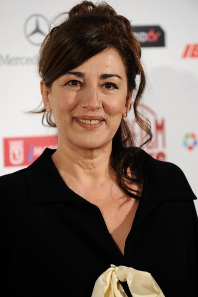 Isabel Ordaz Fotoğrafı