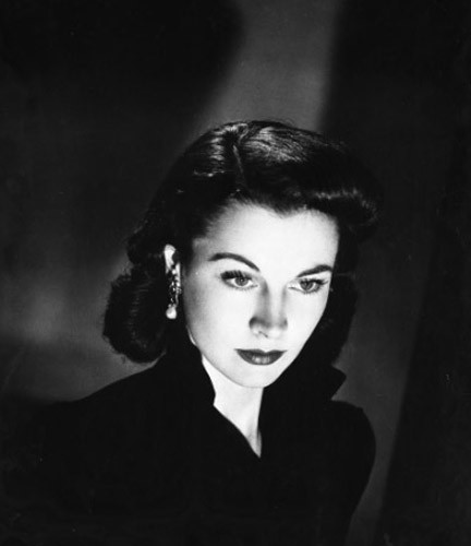 Vivien Leigh Fotoğrafları 26