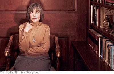 Anne Rice Fotoğrafları 10