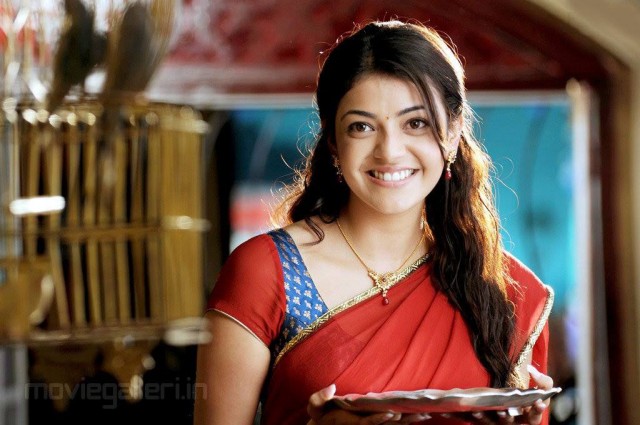 Kajal Agarwal Fotoğrafları 143