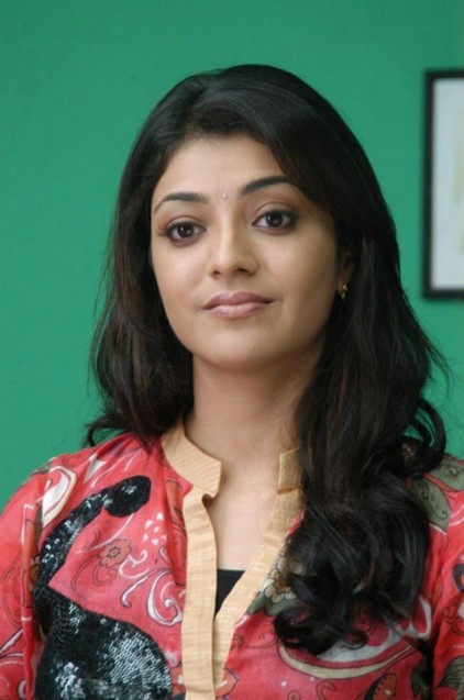 Kajal Agarwal Fotoğrafları 162