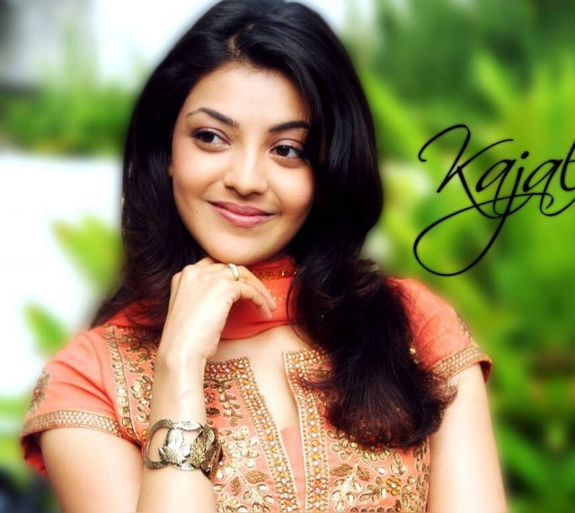 Kajal Agarwal Fotoğrafları 28