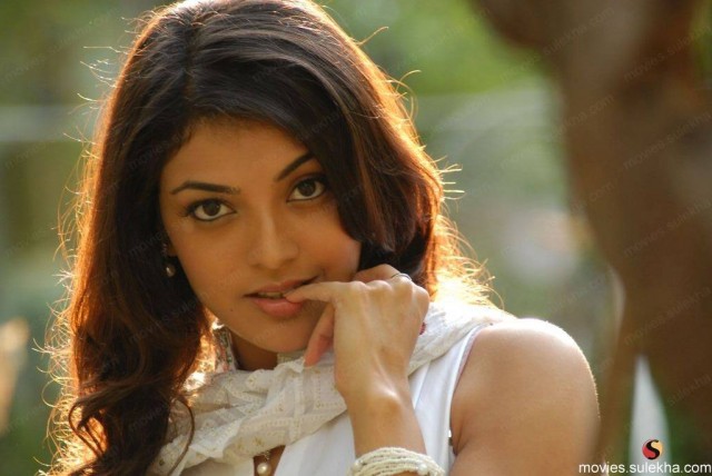 Kajal Agarwal Fotoğrafı