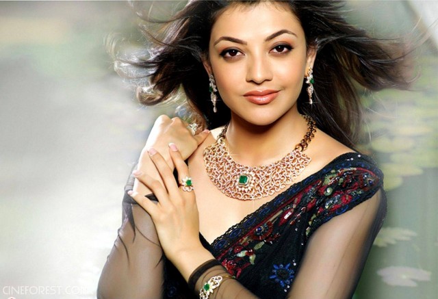 Kajal Agarwal Fotoğrafları 96