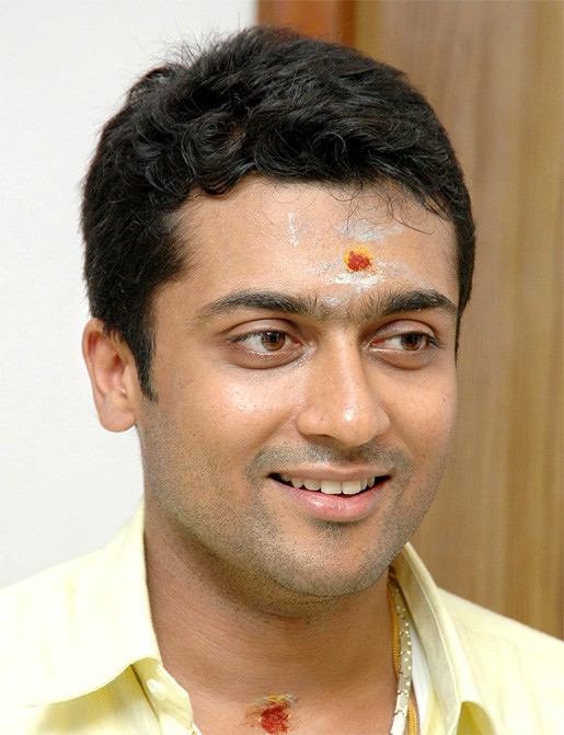 Surya fotoğrafı