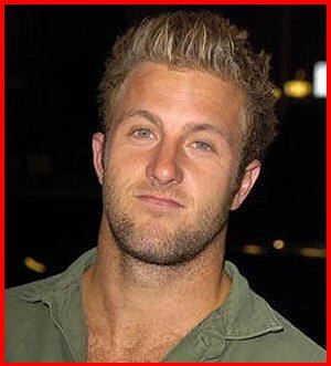 Scott Caan Fotoğrafları 1