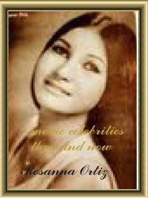 Rosanna Ortiz Fotoğrafı