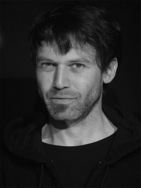 Laurent Bonnet Fotoğrafı