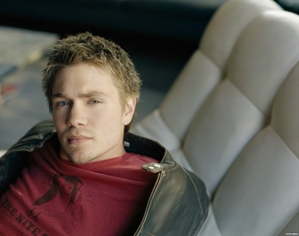 Chad Michael Murray Fotoğrafları 71