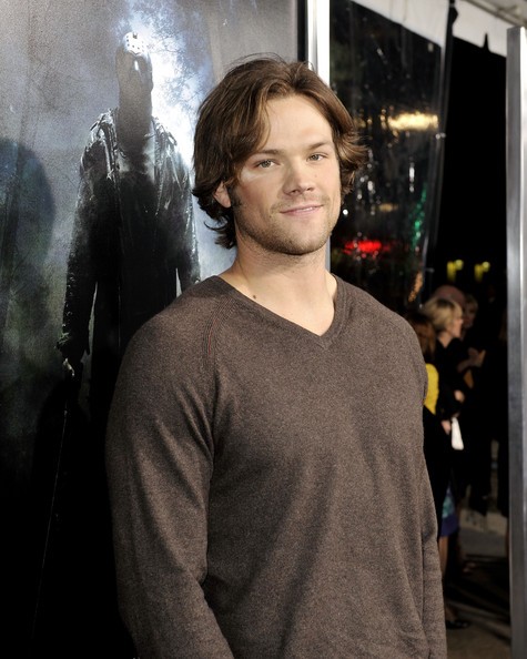 Jared Padalecki Fotoğrafları 365