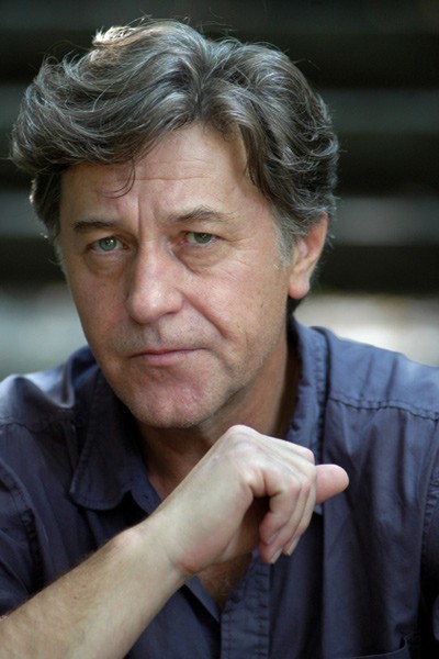 Norbert Hülm Fotoğrafı