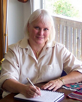 Kathy Rose Center Fotoğrafı