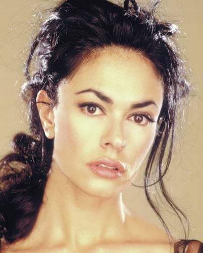 Maria Grazia Nazzari Fotoğrafı