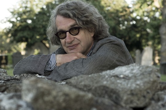 Wim Wenders Fotoğrafları 4