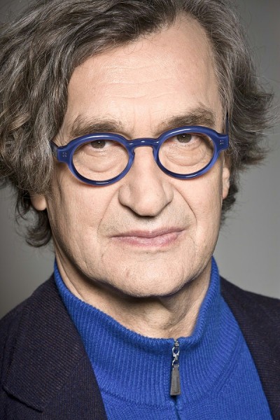 Wim Wenders Fotoğrafları 11