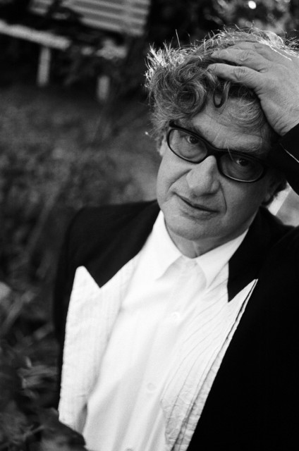 Wim Wenders Fotoğrafları 18