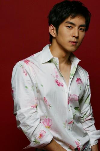 Kwon Hae-Sung Fotoğrafı