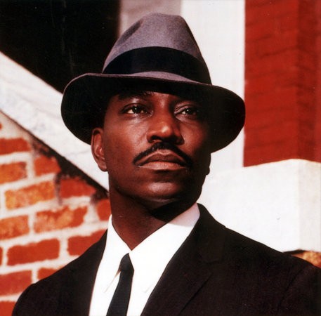 Clifton Powell Fotoğrafları 1