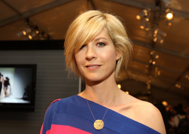 Jenna Elfman Fotoğrafları 4