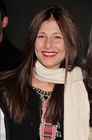 Catherine Keener Fotoğrafları 11