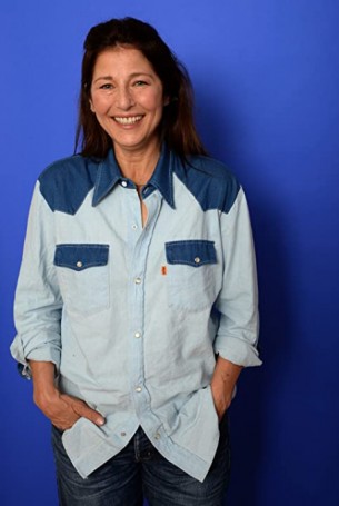 Catherine Keener Fotoğrafları 13