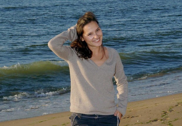 Virginie Ledoyen Fotoğrafları 66