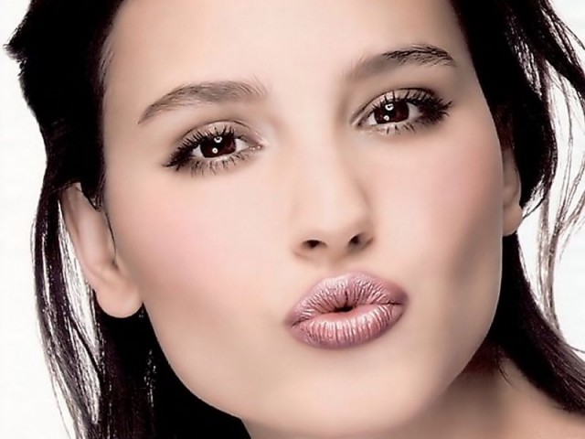 Virginie Ledoyen Fotoğrafları 72