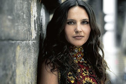 Virginie Ledoyen Fotoğrafları 74