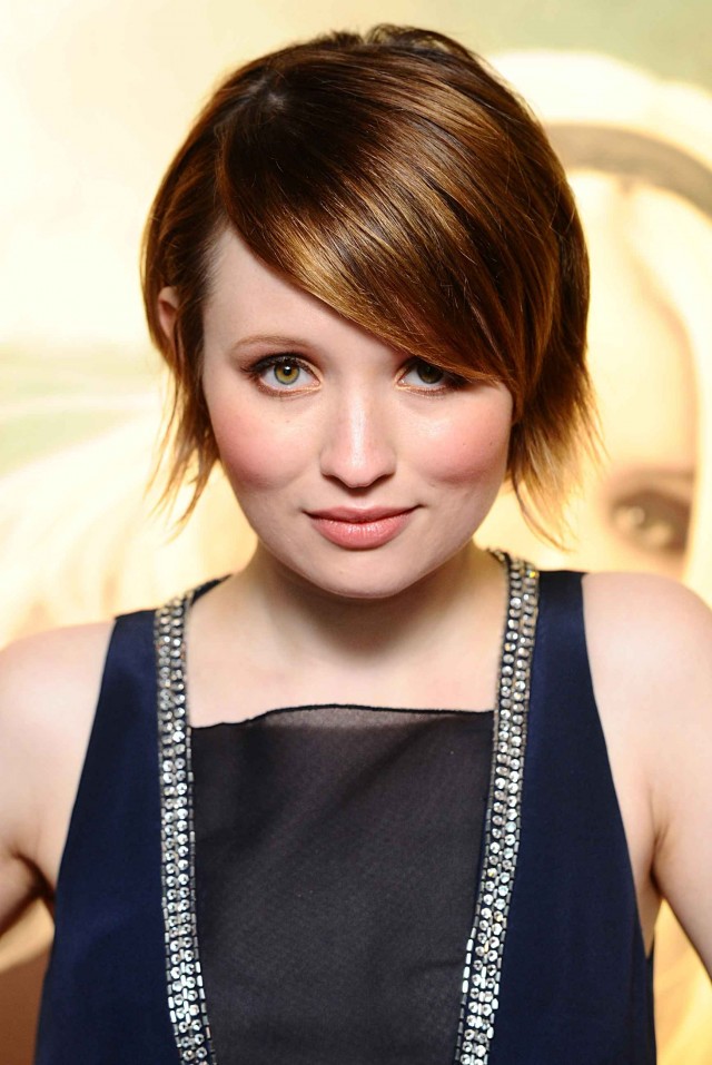 Emily Browning Fotoğrafları 370