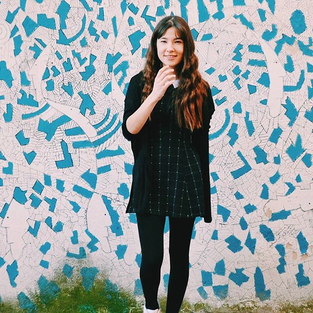 Esra Kılıç Fotoğrafı