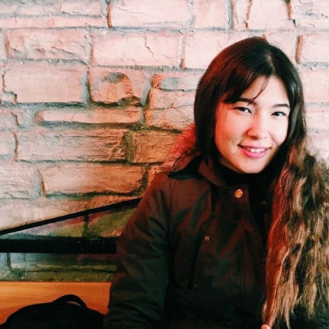 Esra Kılıç Fotoğrafı