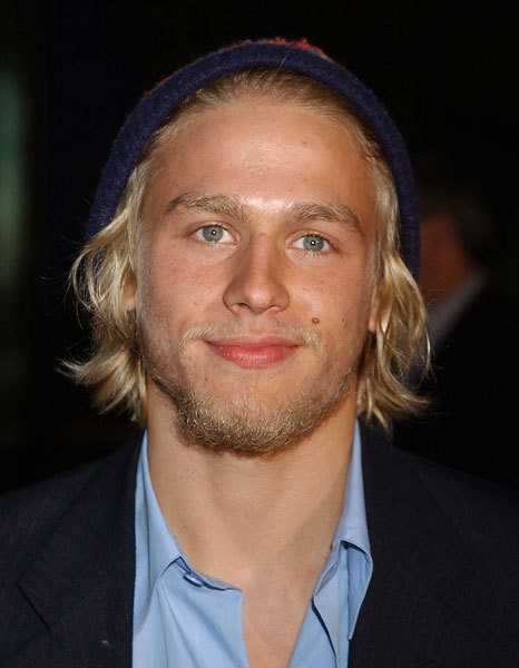 Charlie Hunnam Fotoğrafları 190