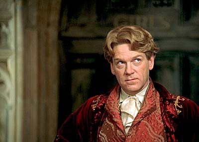 Kenneth Branagh Fotoğrafları 4