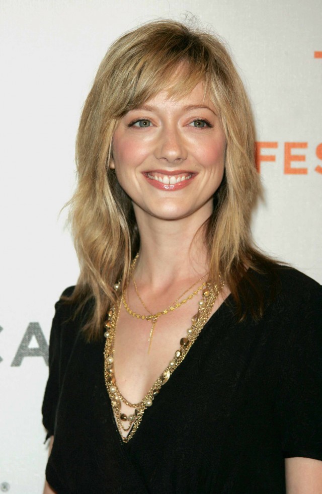 Judy Greer Fotoğrafları 8