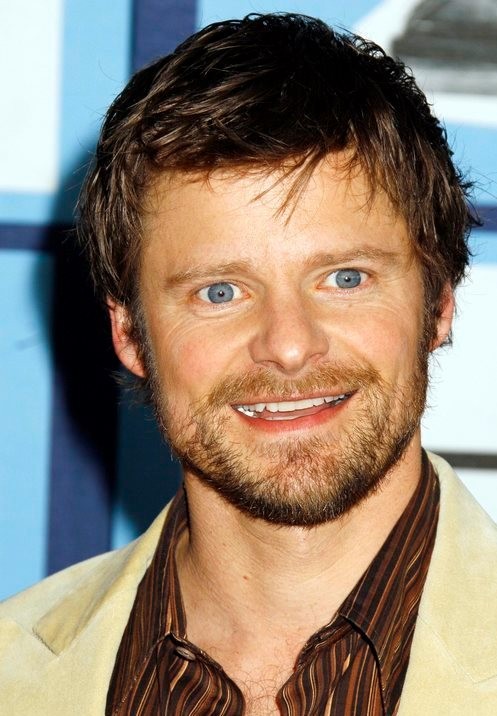 Steve Zahn Fotoğrafları 3