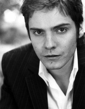 Daniel Brühl Fotoğrafları 10