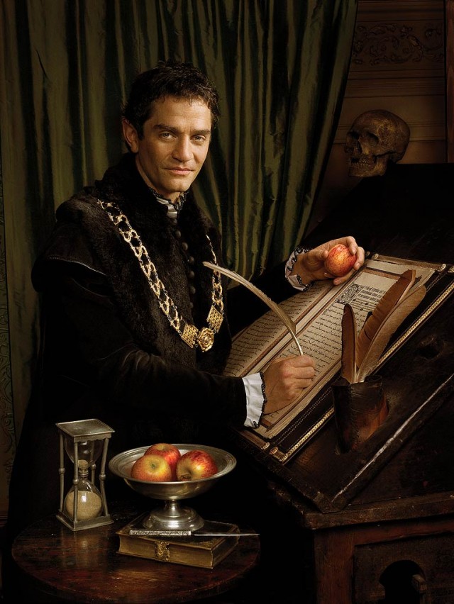 James Frain Fotoğrafları 1